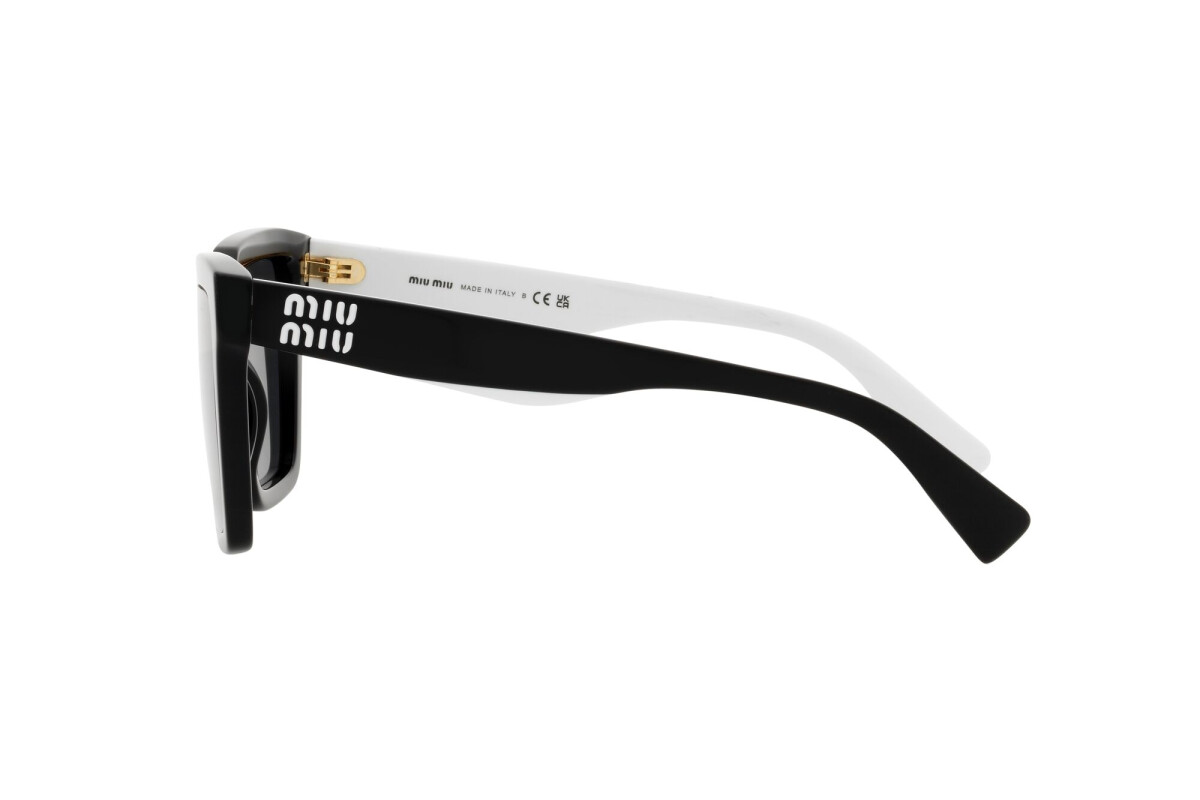 Lunettes de soleil Femme Miu Miu  MU 03YS 10G5S0