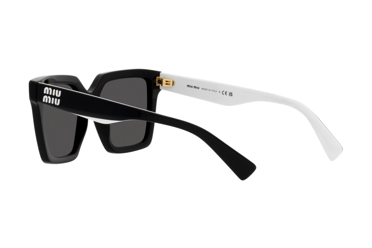 Lunettes de soleil Femme Miu Miu  MU 03YS 10G5S0