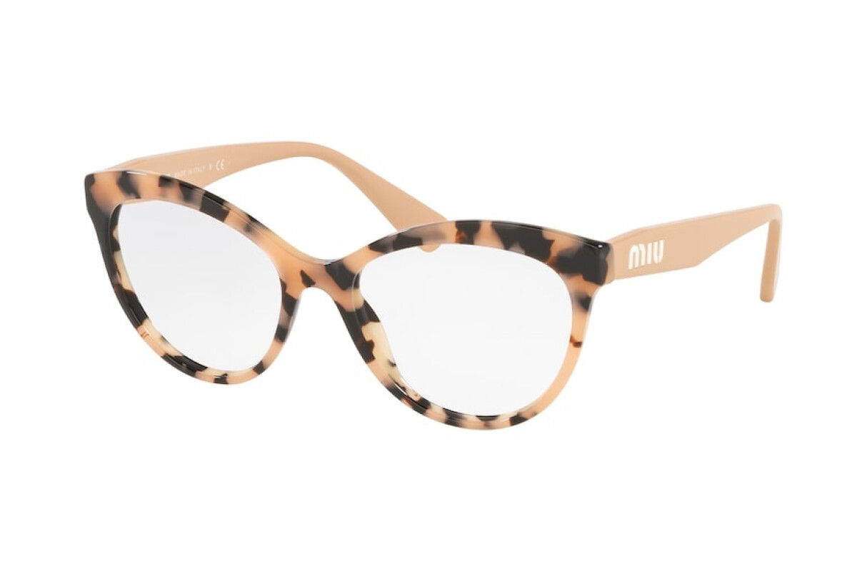 Lunettes de vue Femme Miu Miu Core collection MU 04RV 07D1O1