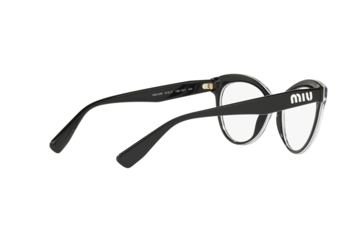 Lunettes de vue Femme Miu Miu  MU 04RV 1381O1