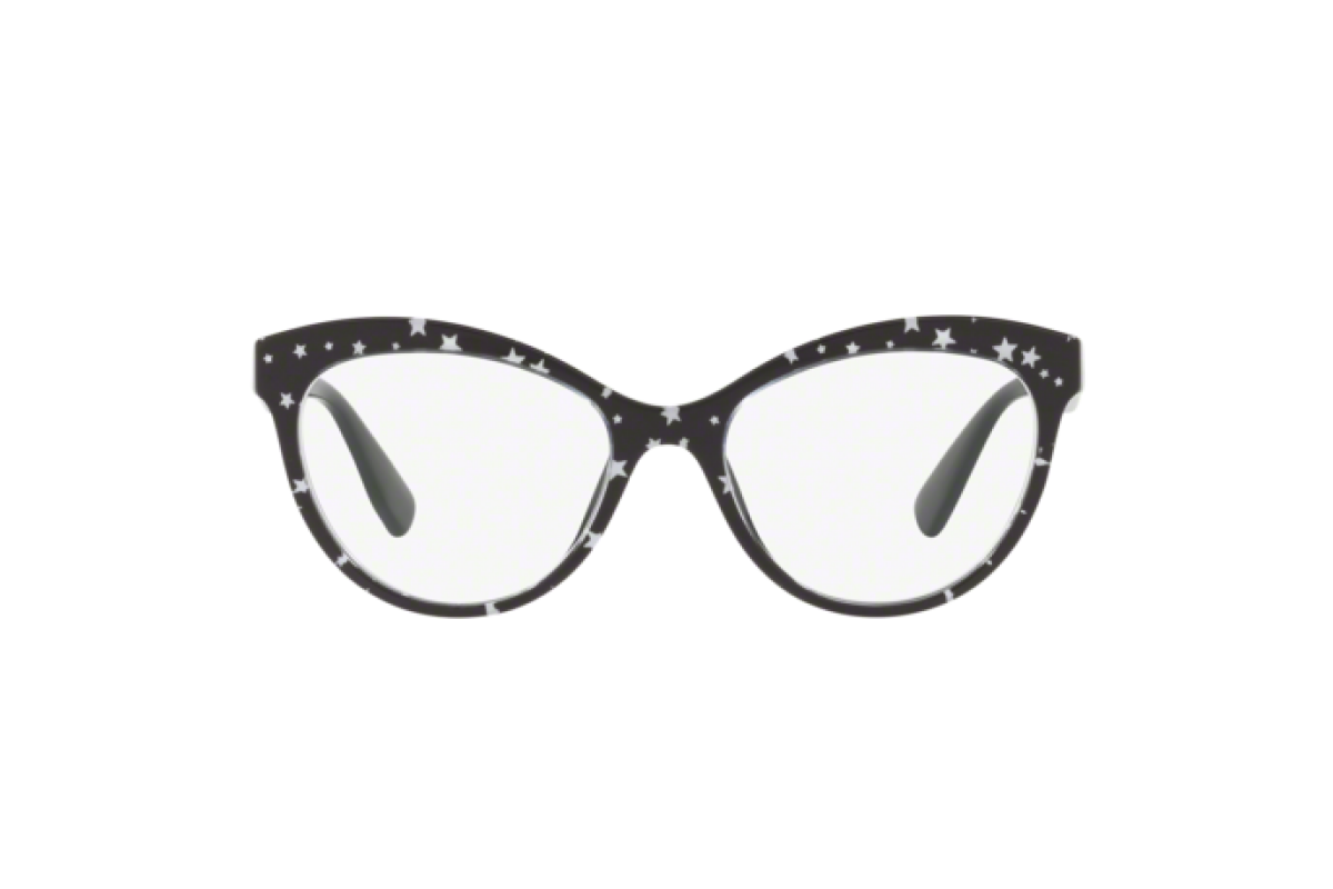 Lunettes de vue Femme Miu Miu  MU 04RV 1381O1