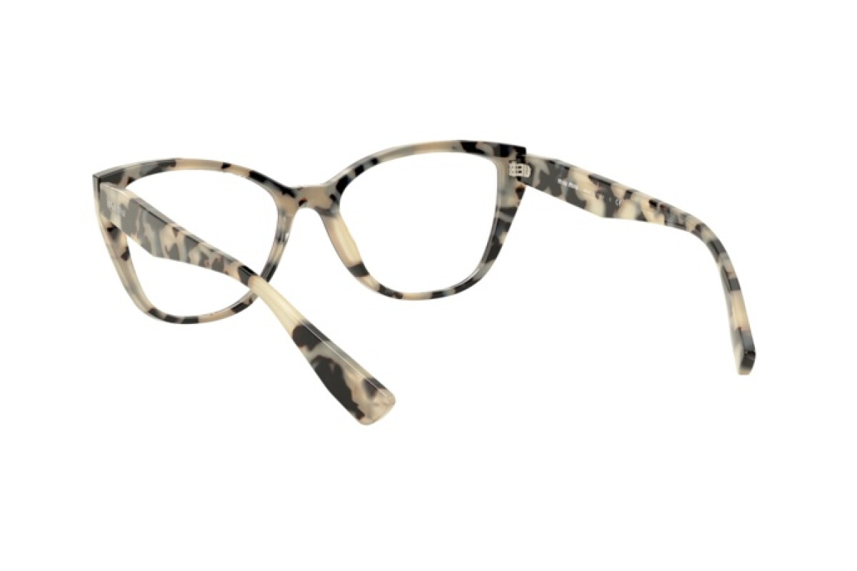 Lunettes de vue Femme Miu Miu  MU 04SV 03E1O1