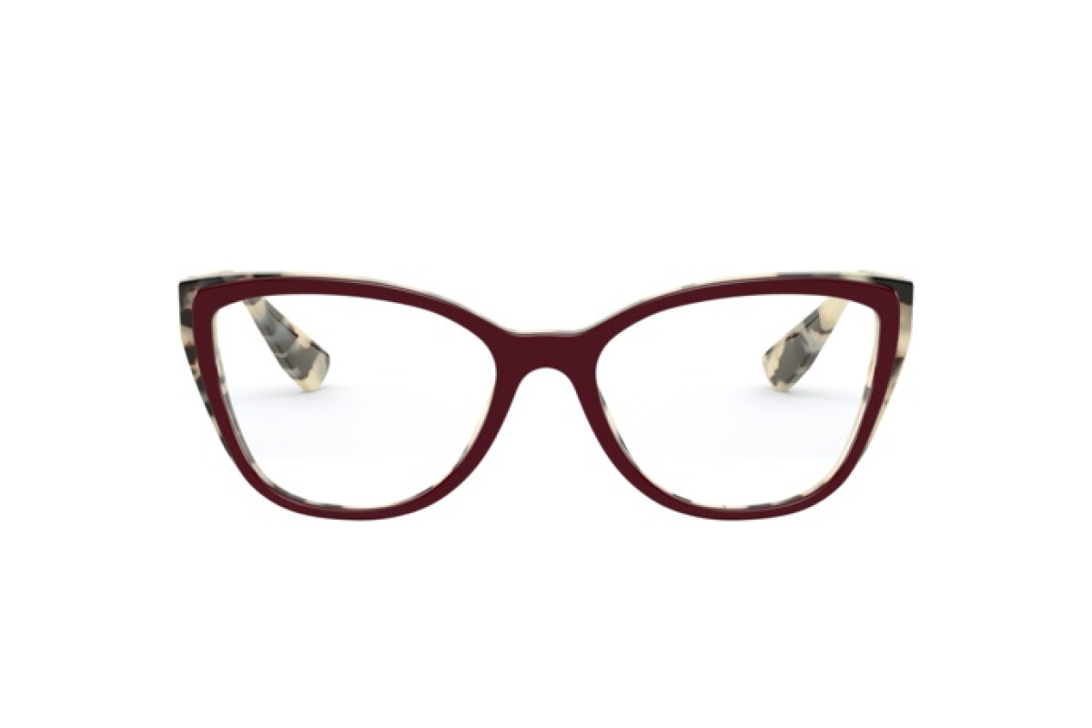 Lunettes de vue Femme Miu Miu  MU 04SV 03E1O1