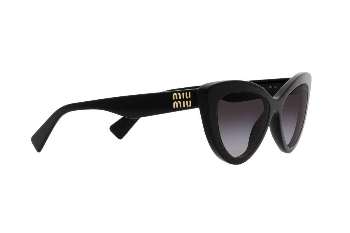 Lunettes de soleil Femme Miu Miu  MU 04YS 1AB5D1