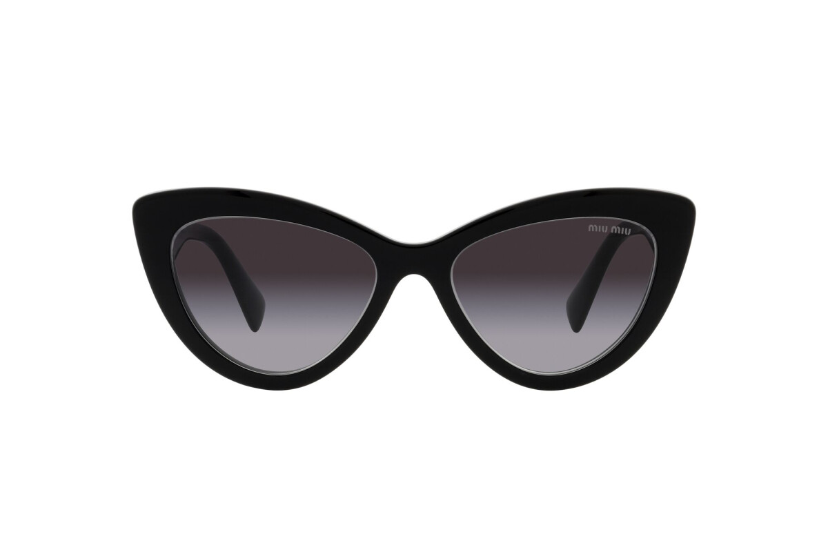 Lunettes de soleil Femme Miu Miu  MU 04YS 1AB5D1