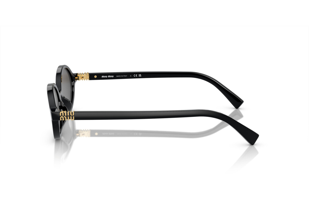 Sunglasses Miu Miu MU 04ZS (1AB5S0)