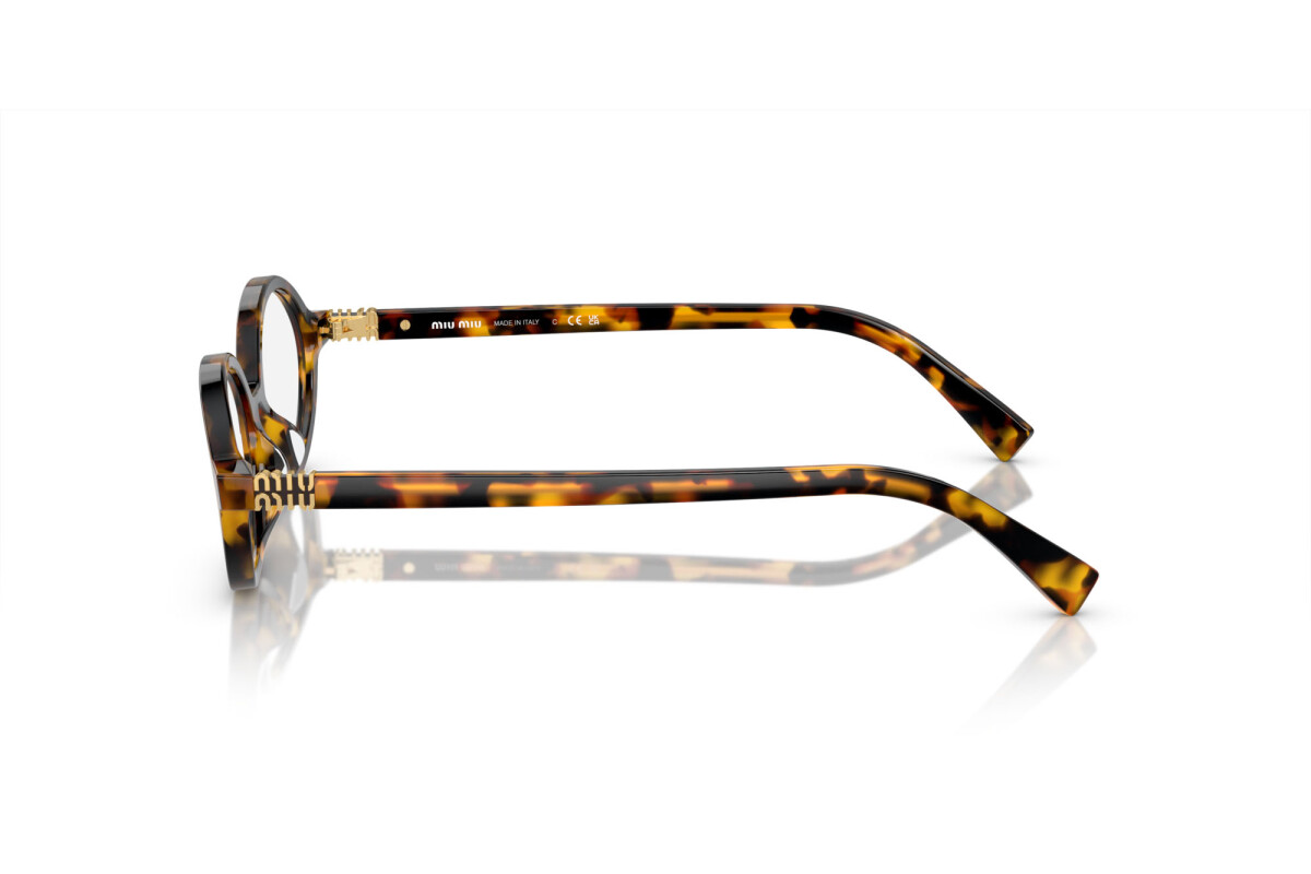 Lunettes de soleil Femme Miu Miu  MU 04ZS VAU08N