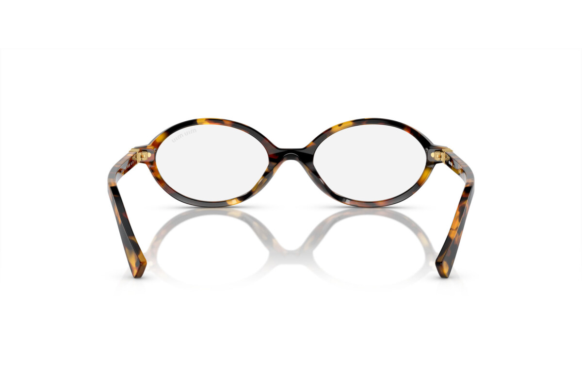 Lunettes de soleil Femme Miu Miu  MU 04ZS VAU08N