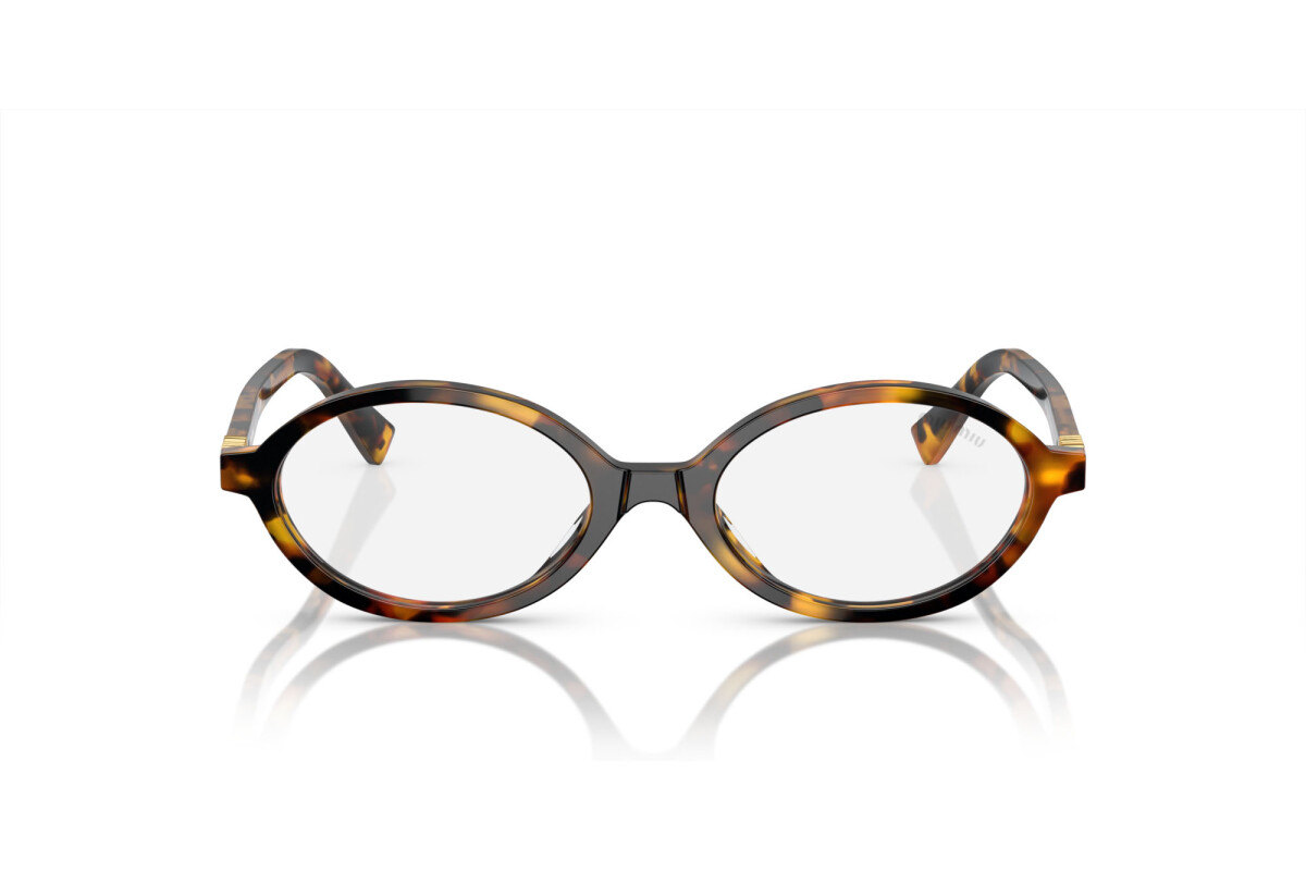 Lunettes de soleil Femme Miu Miu  MU 04ZS VAU08N