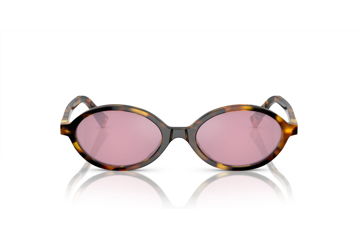 Sunglasses Woman Miu Miu  MU 04ZS VAU50D