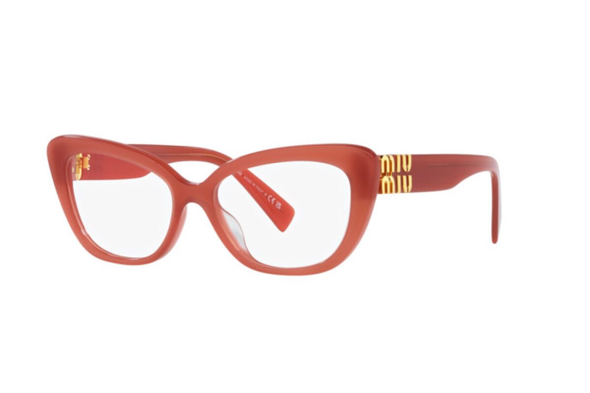 Lunettes de vue Femme Miu Miu  MU 05VV 10M1O1