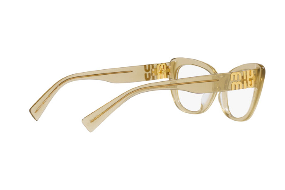 Lunettes de vue Femme Miu Miu  MU 05VV 11M1O1