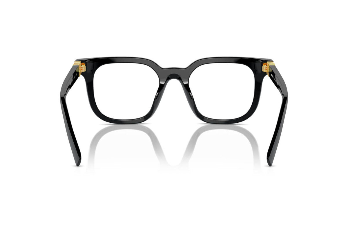 Lunettes de vue Femme Miu Miu  MU 06XV 16K1O1