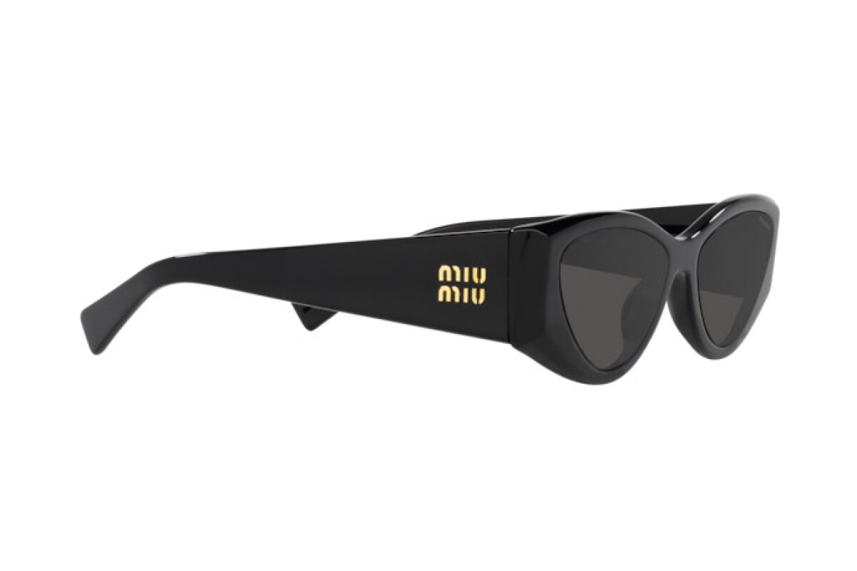 Lunettes de soleil Femme Miu Miu  MU 06YS 1AB5S0