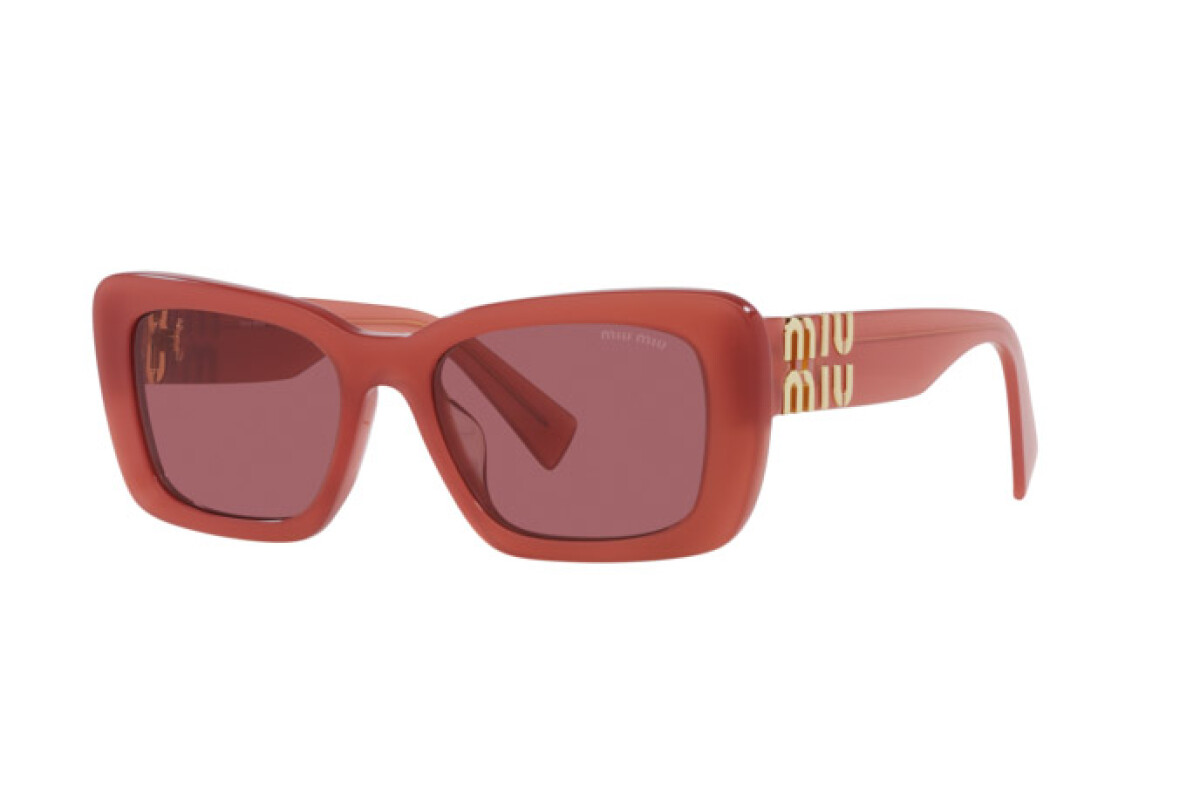 Lunettes de soleil Femme Miu Miu  MU 07YS 10M08S