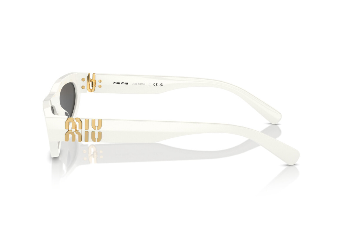 Lunettes de soleil Femme Miu Miu  MU 07ZS 1425S0