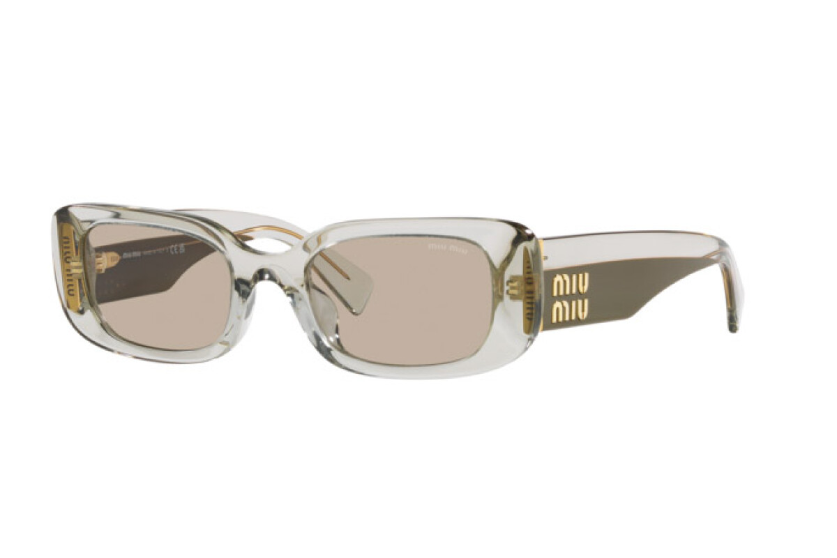 Lunettes de soleil Femme Miu Miu  MU 08YS 13M04F