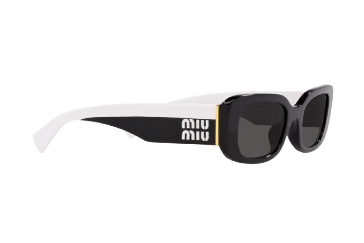 Lunettes de soleil Femme Miu Miu  MU 08YS 1AB5S0