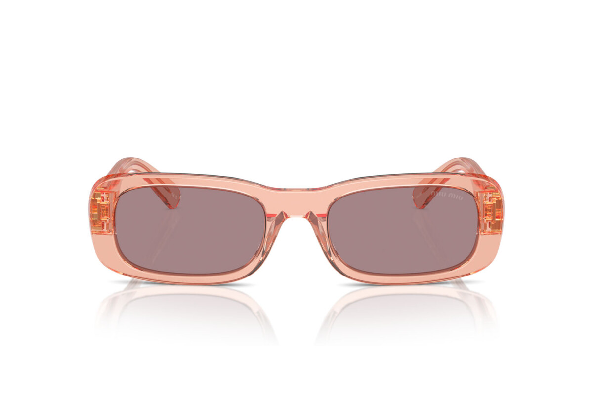 Lunettes de soleil Femme Miu Miu  MU 08ZS 13T06I