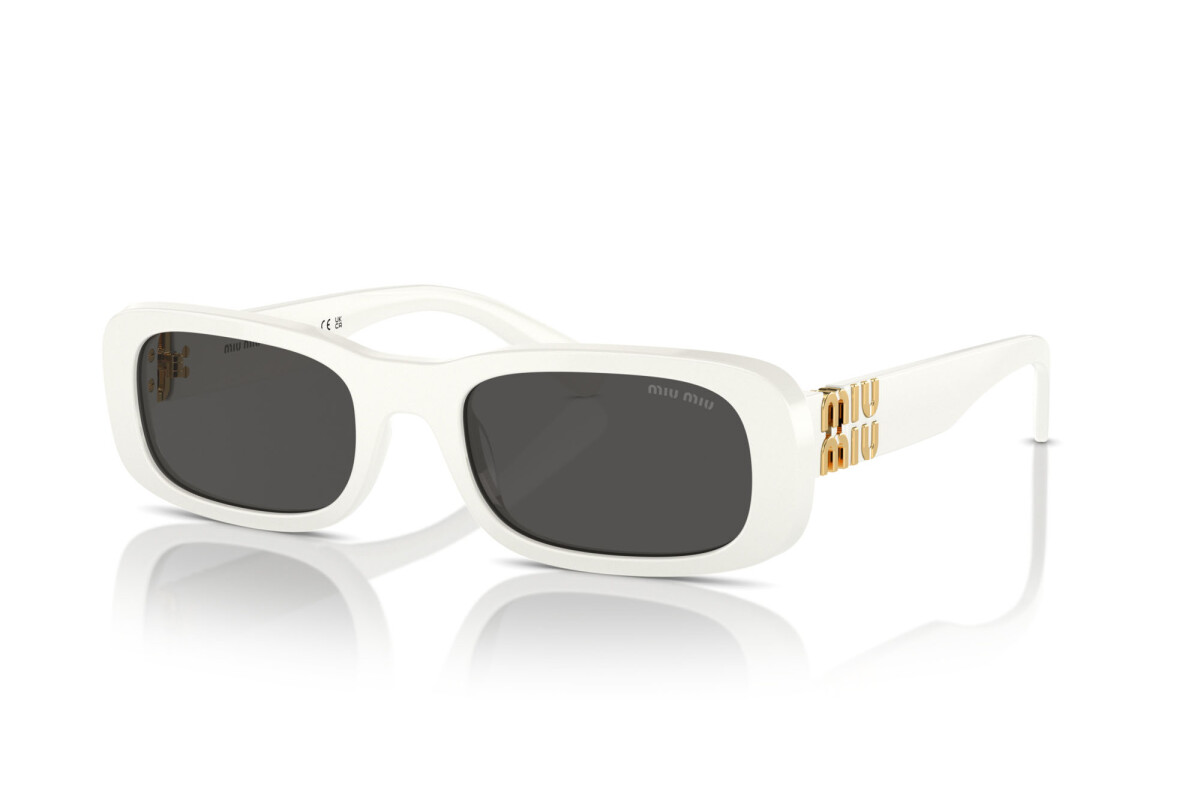 Lunettes de soleil Femme Miu Miu  MU 08ZS 1425S0