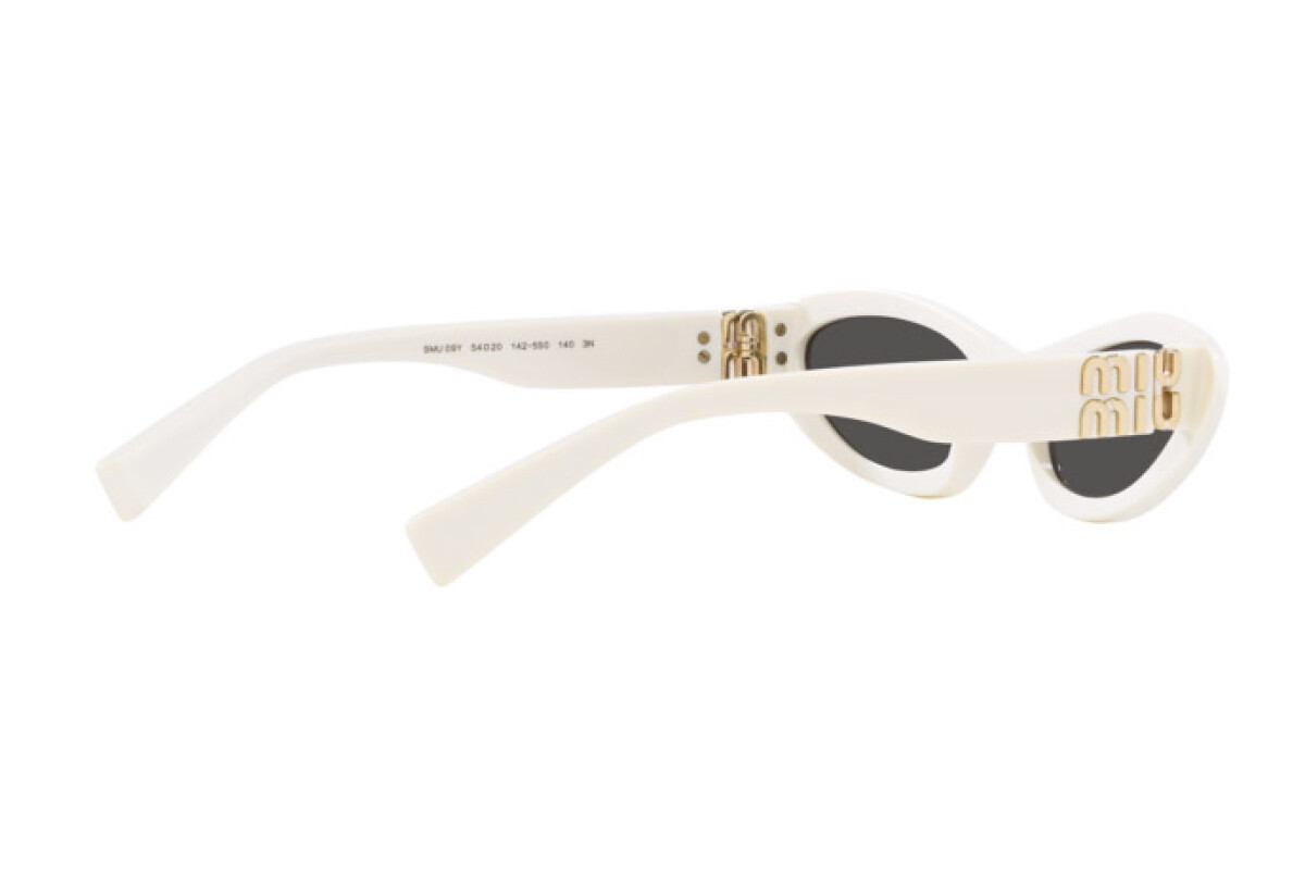 Lunettes de soleil Femme Miu Miu  MU 09YS 1425S0