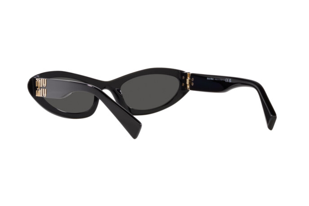 Lunettes de soleil Femme Miu Miu  MU 09YS 1AB5S0