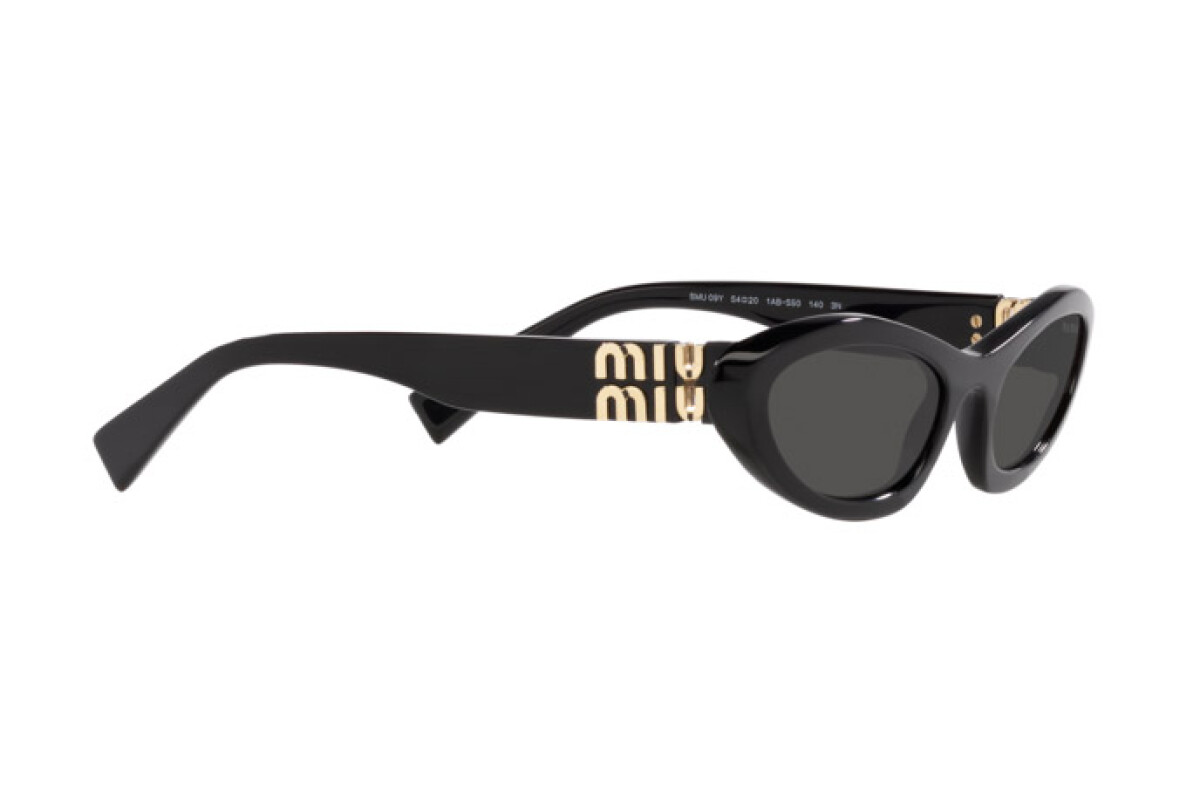 Lunettes de soleil Femme Miu Miu  MU 09YS 1AB5S0