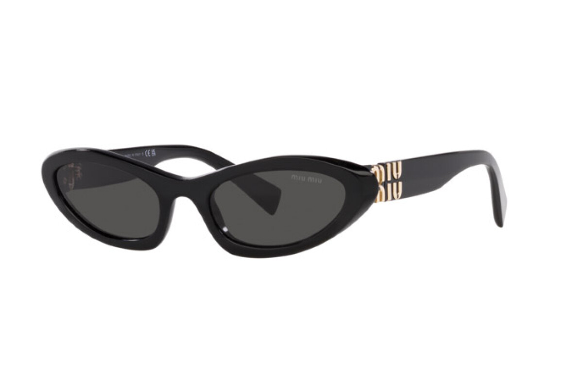 Lunettes de soleil Femme Miu Miu  MU 09YS 1AB5S0