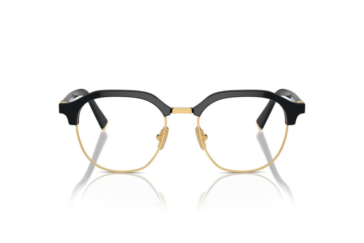 Eyeglasses Woman Miu Miu  MU 10XV 16K1O1