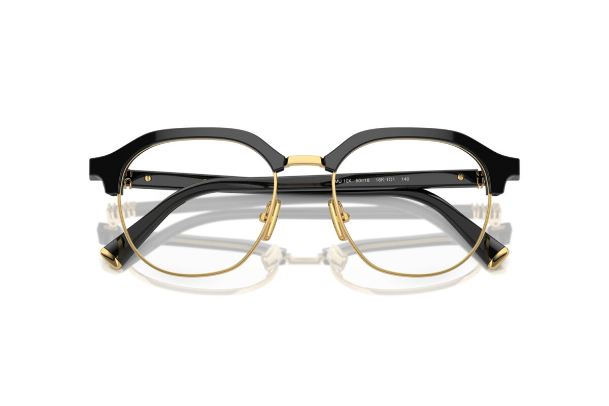 Eyeglasses Woman Miu Miu  MU 10XV 16K1O1