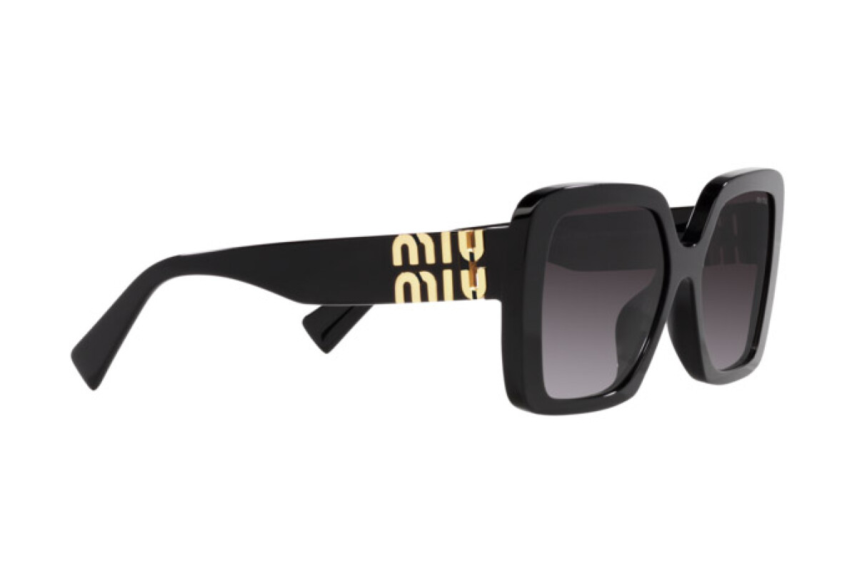 Lunettes de soleil Femme Miu Miu  MU 10YS 1AB5D1