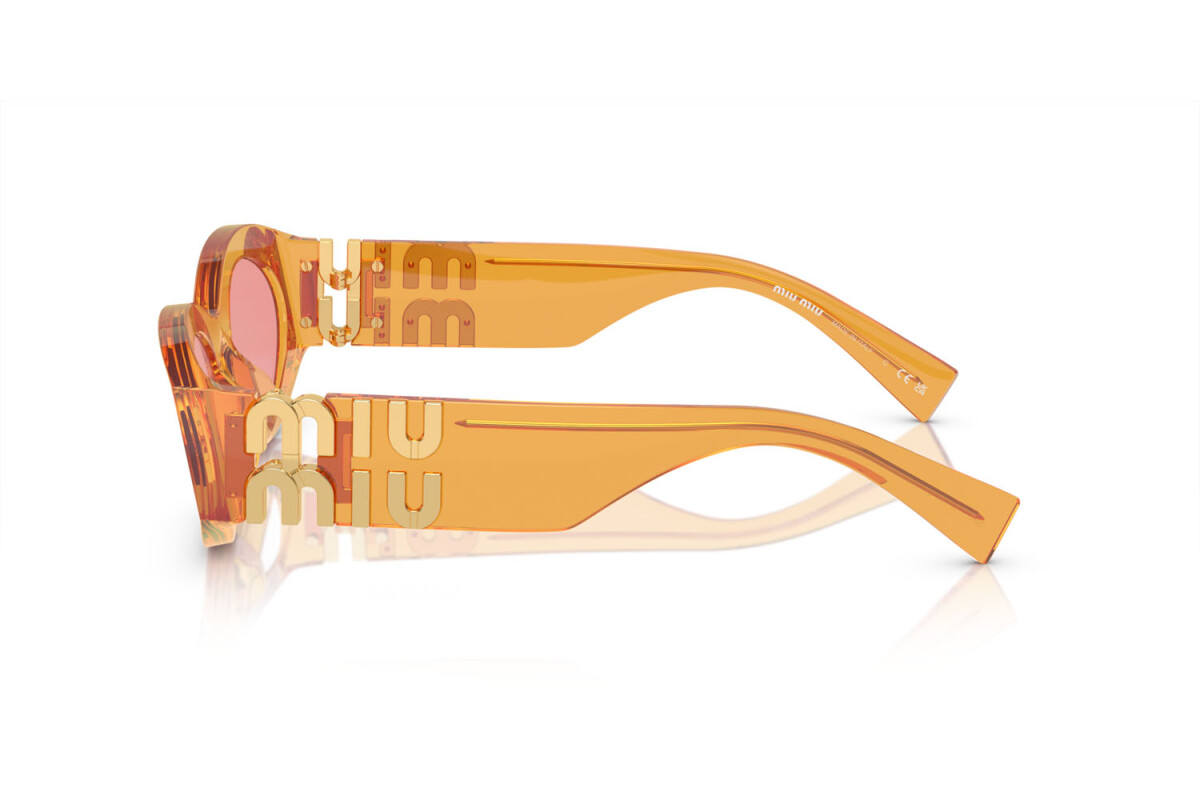 Lunettes de soleil Femme Miu Miu   MU 11WS 12T1D0