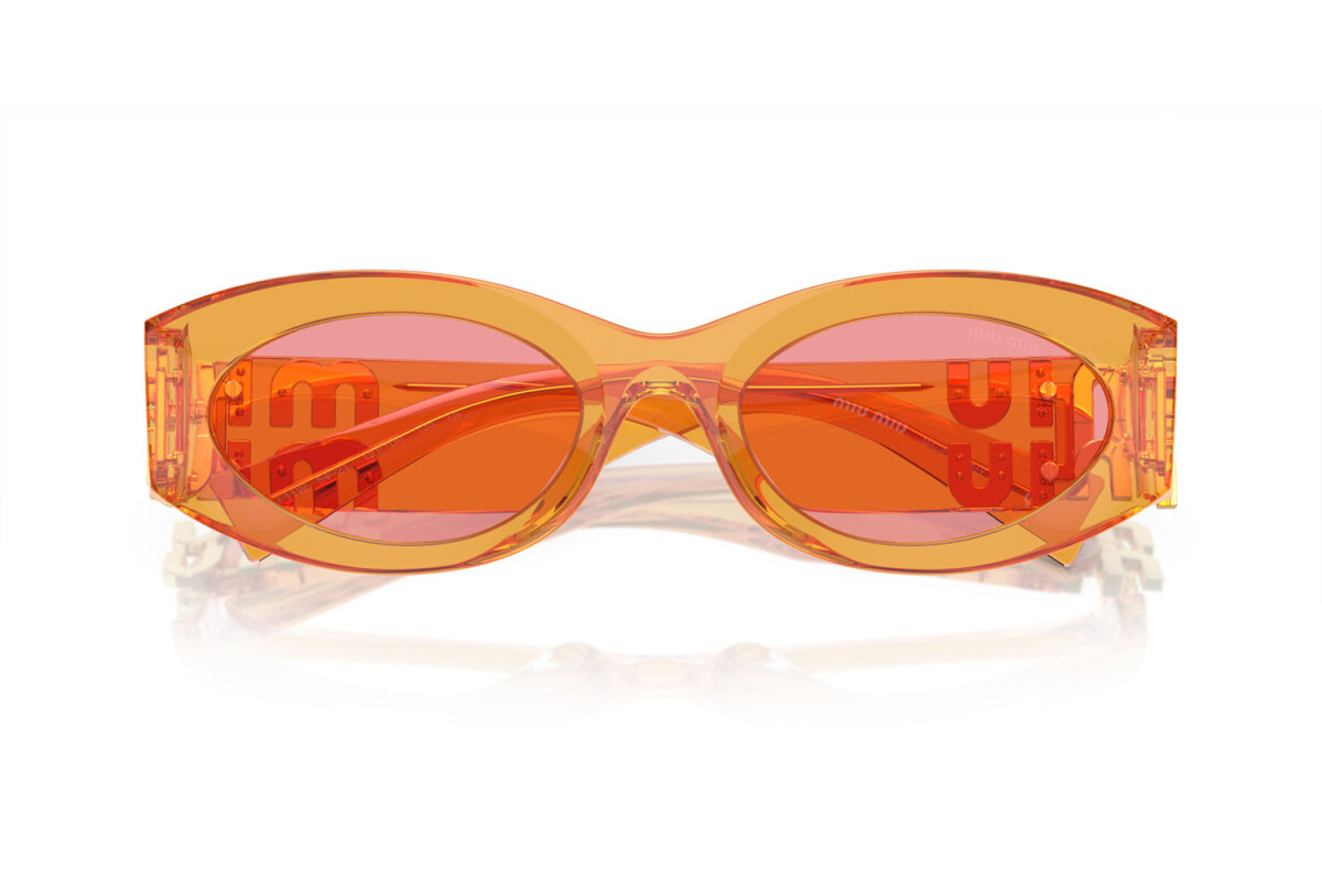 Lunettes de soleil Femme Miu Miu   MU 11WS 12T1D0