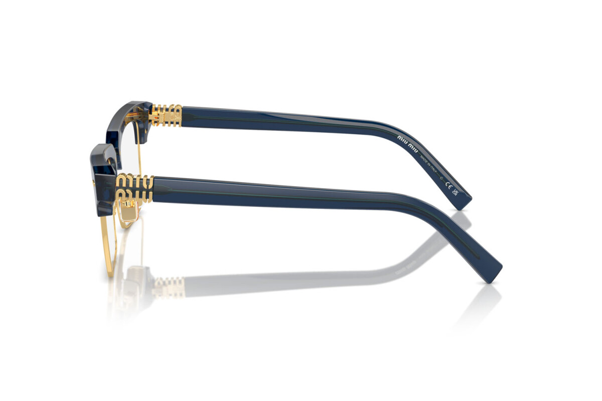 Eyeglasses Woman Miu Miu  MU 11XV 08Q1O1