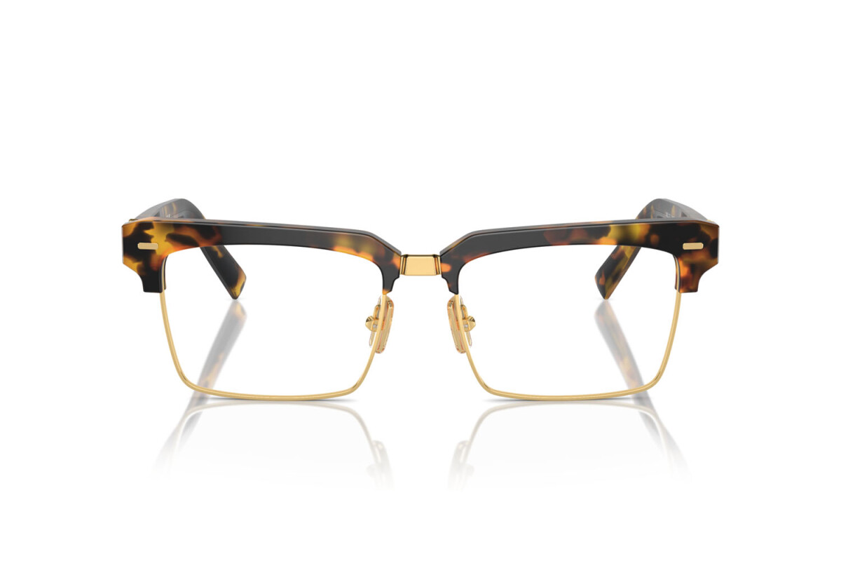 Eyeglasses Woman Miu Miu  MU 11XV VAU1O1