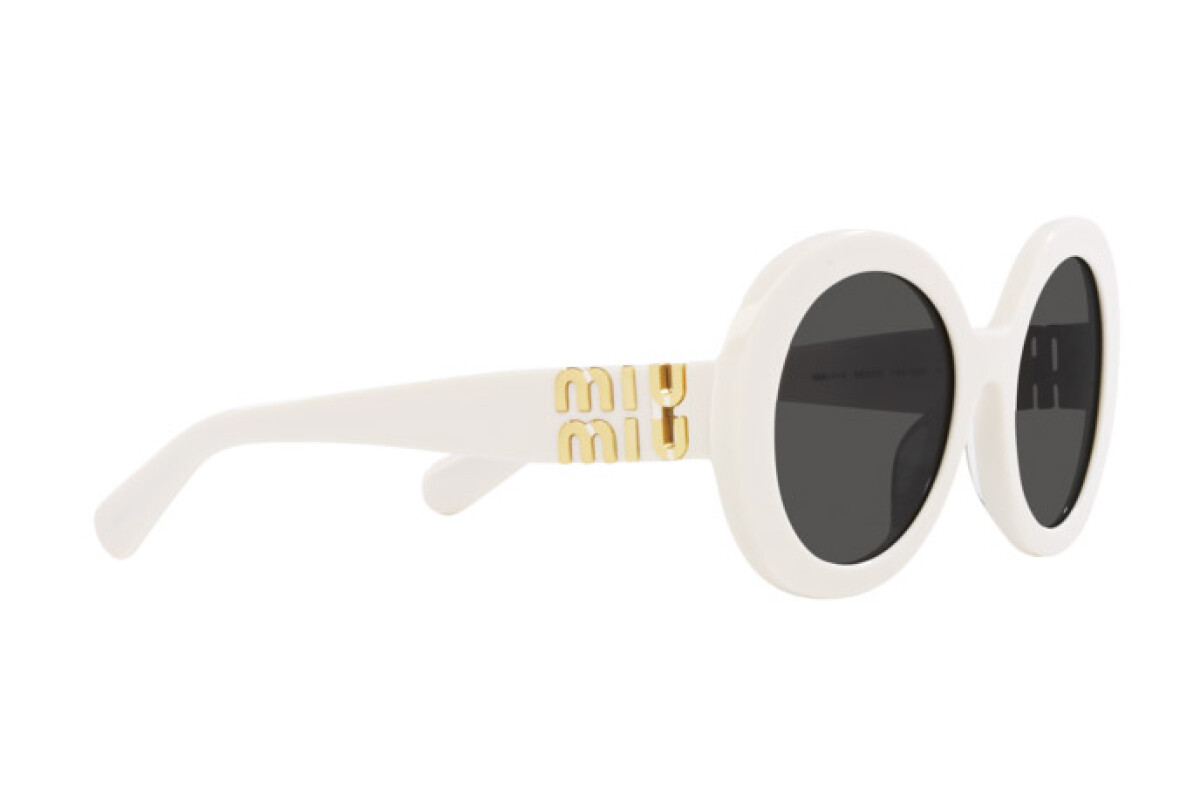 Lunettes de soleil Femme Miu Miu  MU 11YS 1425S0