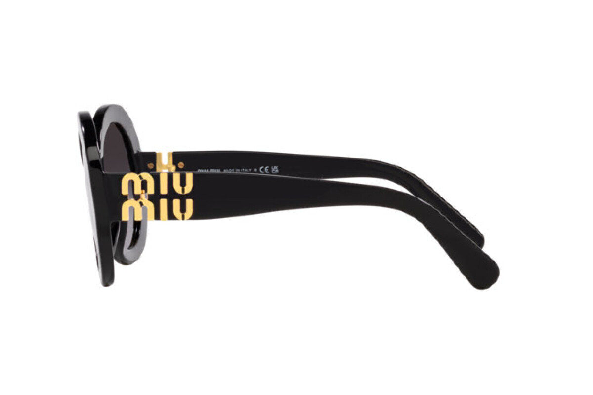 Lunettes de soleil Femme Miu Miu  MU 11YS 1AB5D1