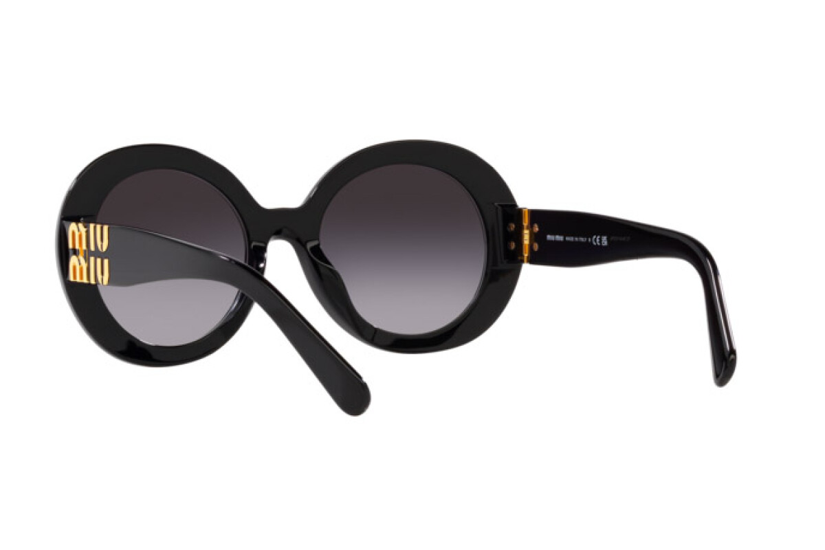 Lunettes de soleil Femme Miu Miu  MU 11YS 1AB5D1