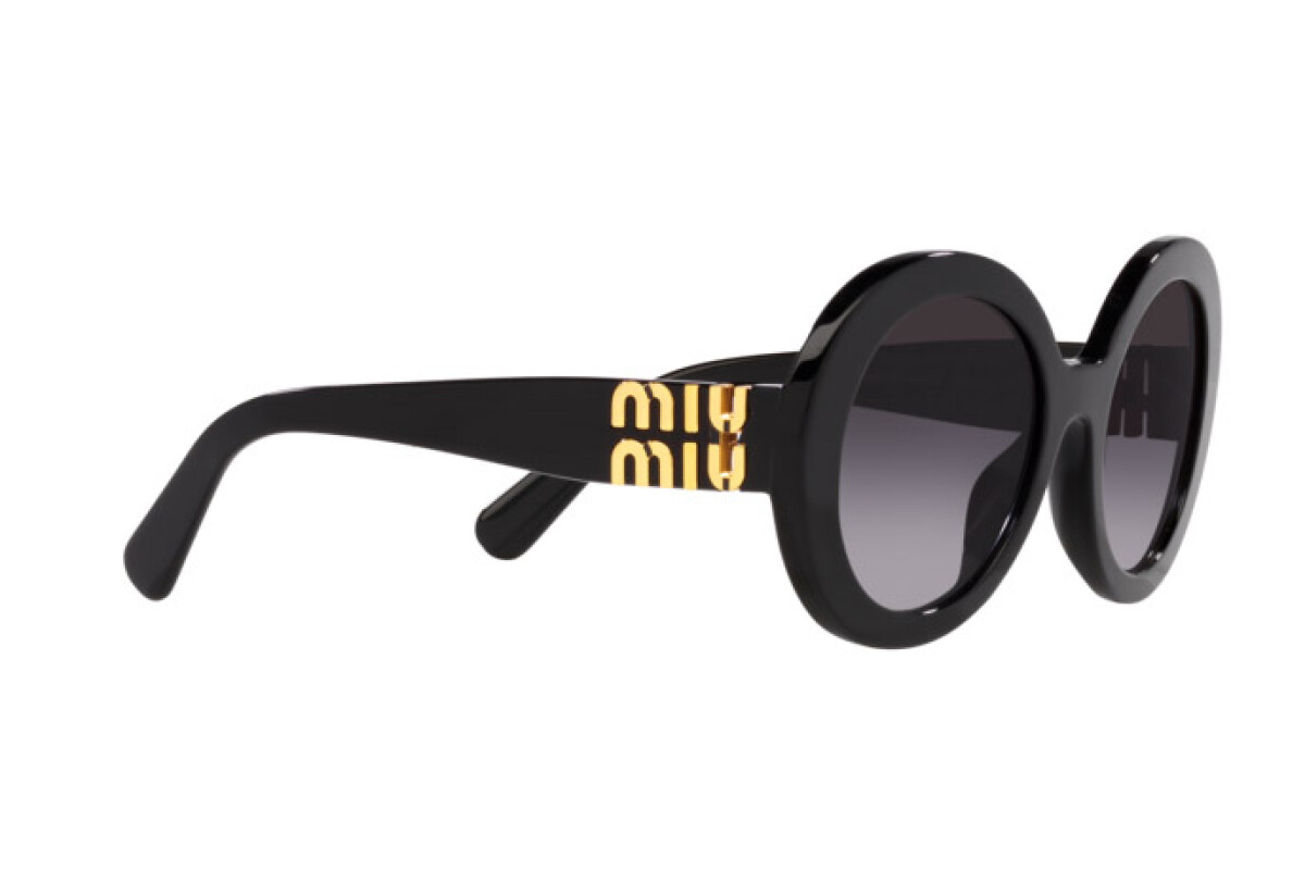 Lunettes de soleil Femme Miu Miu  MU 11YS 1AB5D1