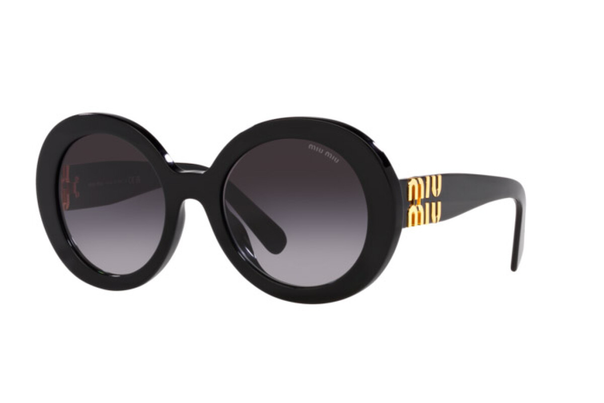 Lunettes de soleil Femme Miu Miu  MU 11YS 1AB5D1