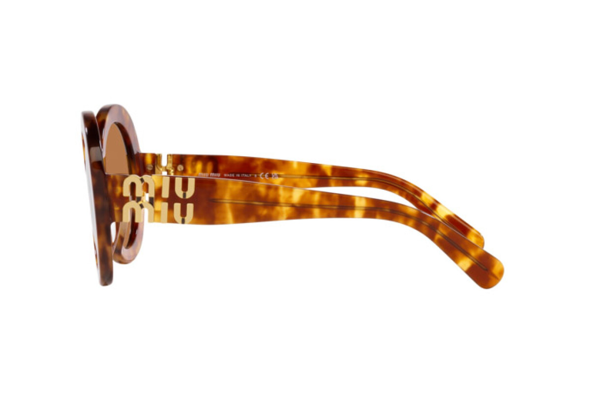 Lunettes de soleil Femme Miu Miu  MU 11YS 4BW2Z1