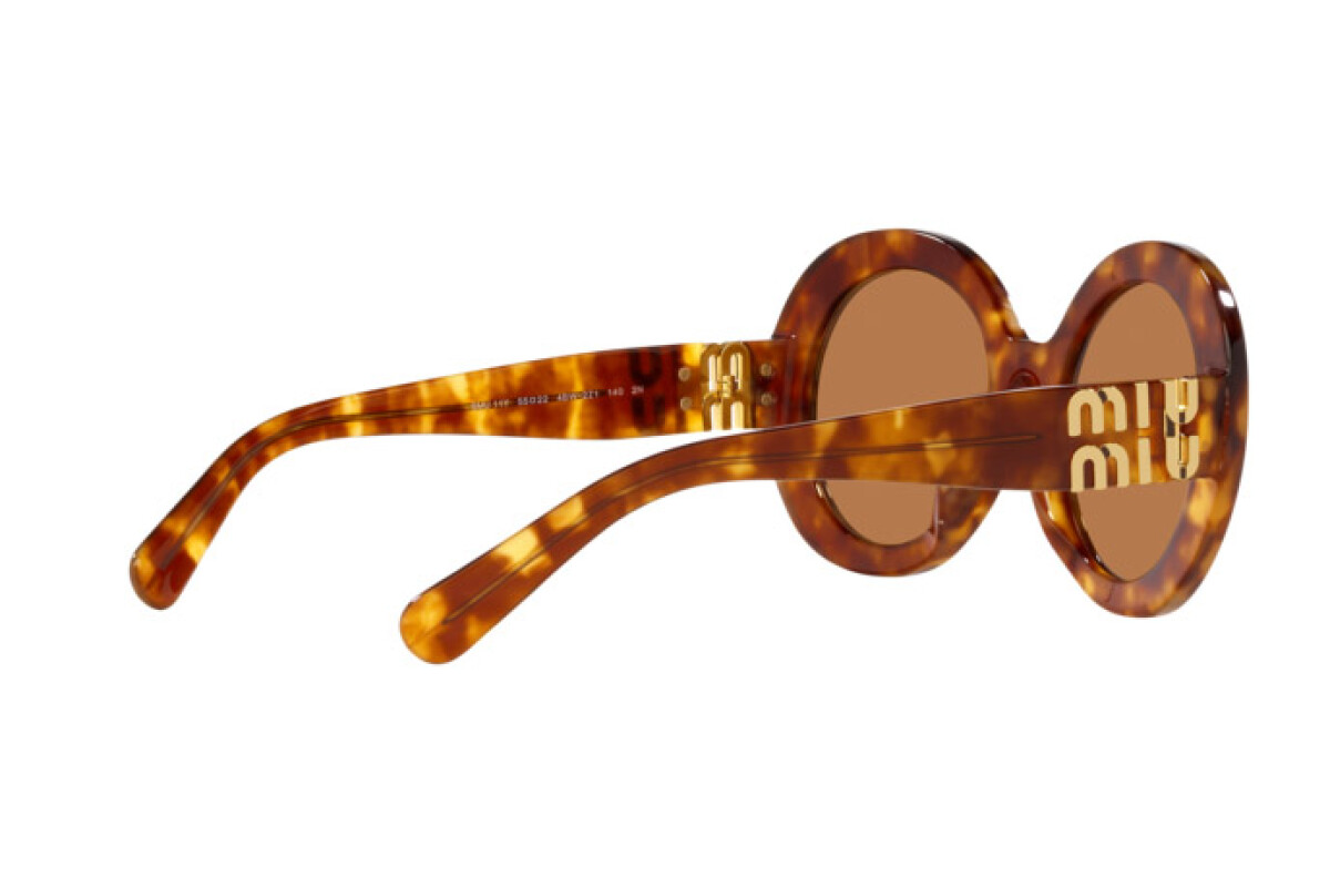 Lunettes de soleil Femme Miu Miu  MU 11YS 4BW2Z1