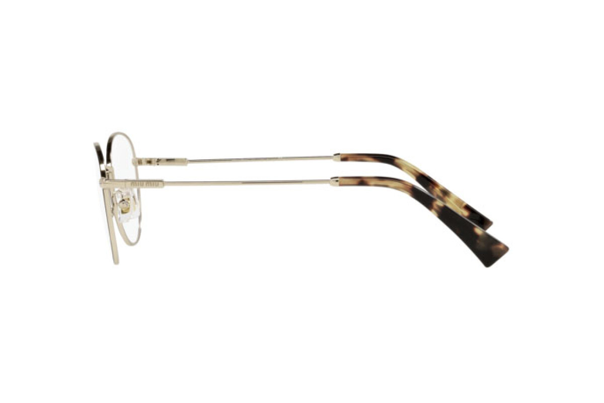 Lunettes de vue Femme Miu Miu  MU 50UV AAV1O1