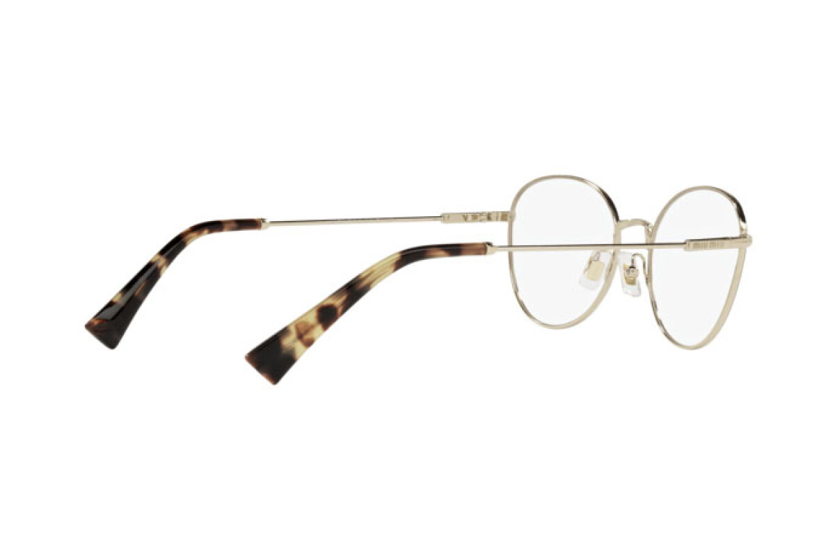 Lunettes de vue Femme Miu Miu  MU 50UV AAV1O1