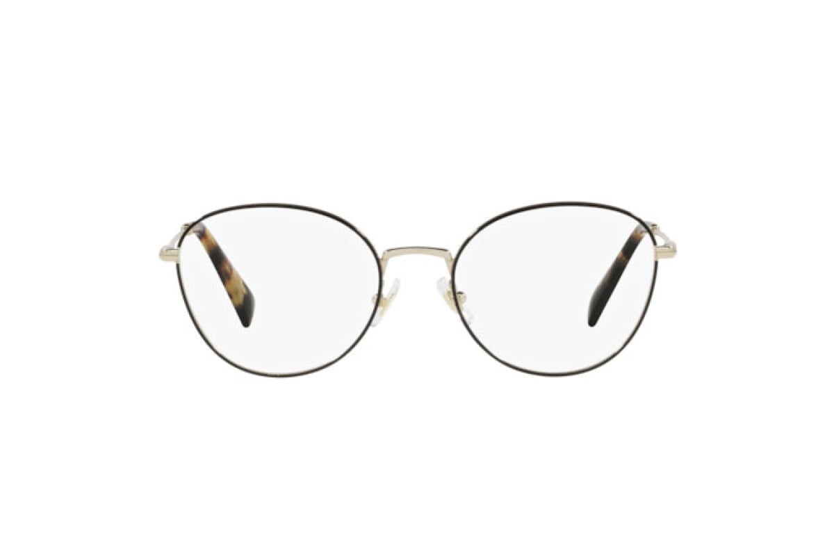 Lunettes de vue Femme Miu Miu  MU 50UV AAV1O1