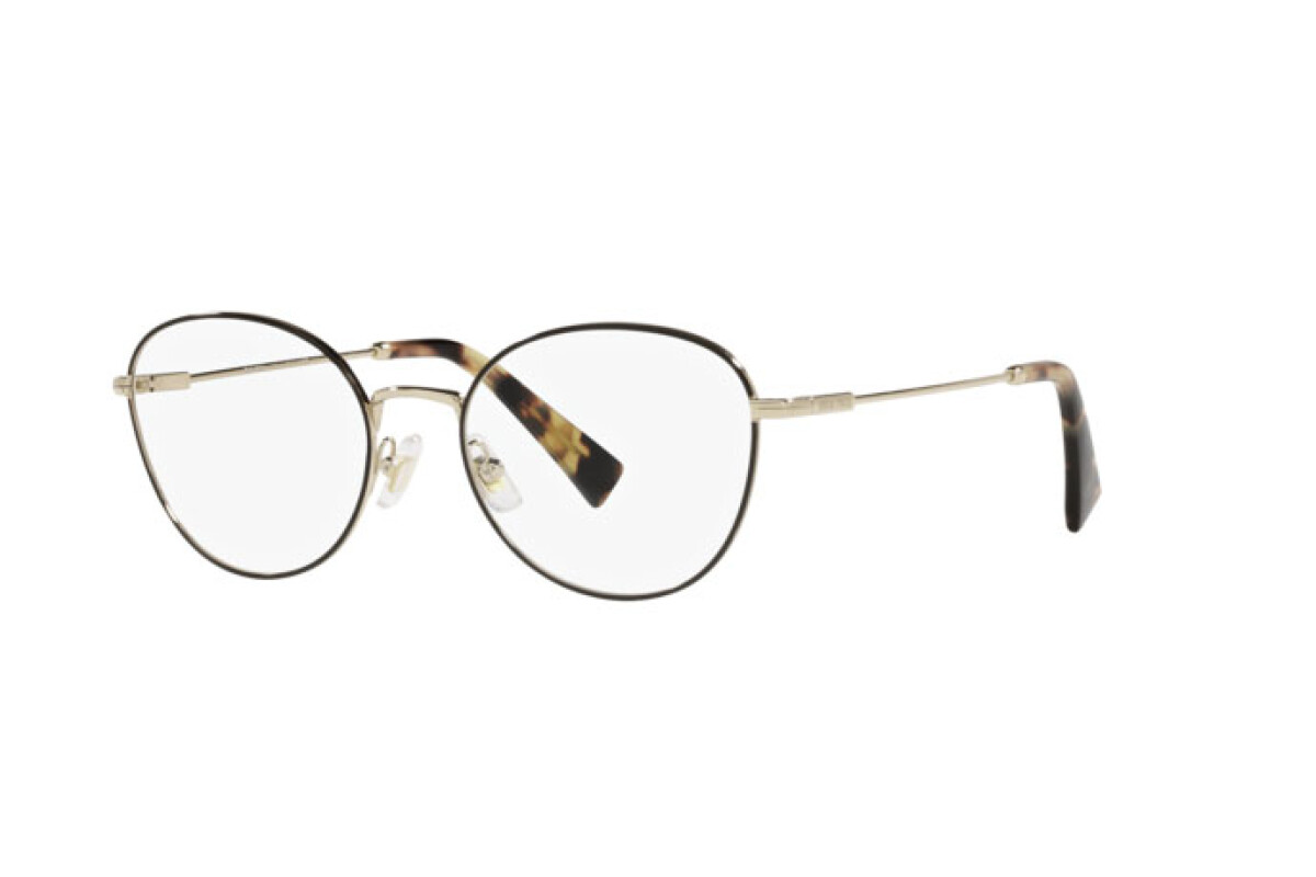 Lunettes de vue Femme Miu Miu  MU 50UV AAV1O1