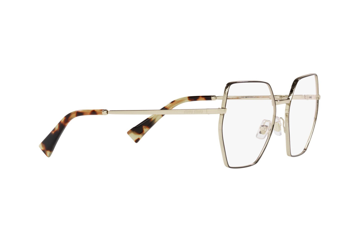 Lunettes de vue Femme Miu Miu  MU 50VV AAV1O1