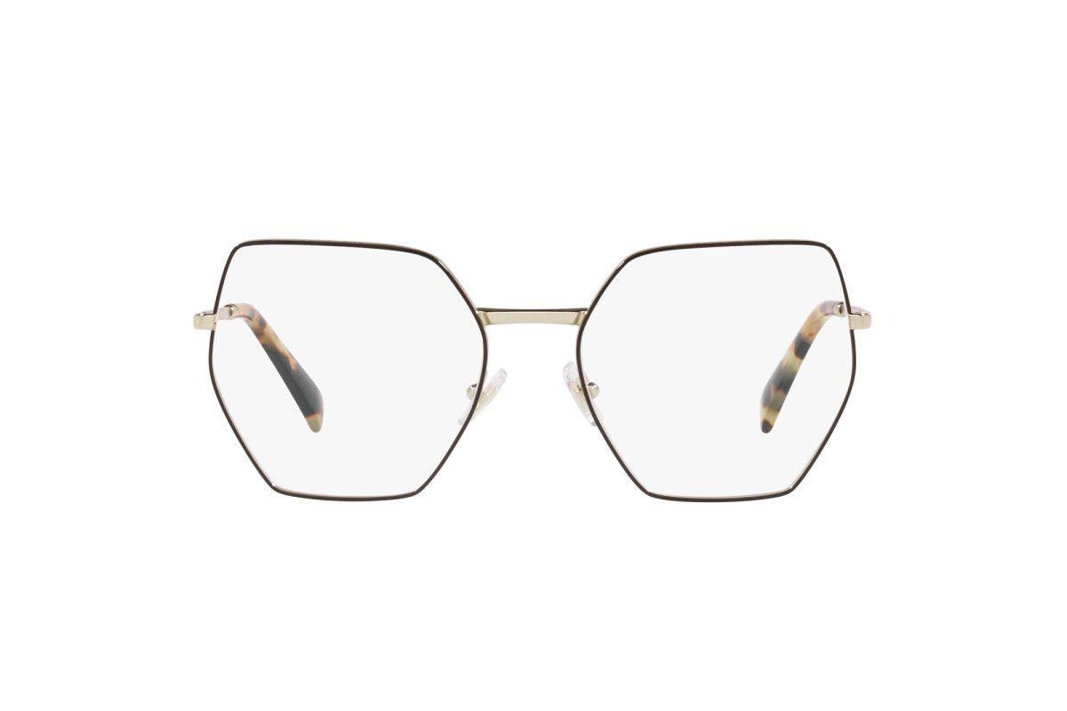 Lunettes de vue Femme Miu Miu  MU 50VV AAV1O1