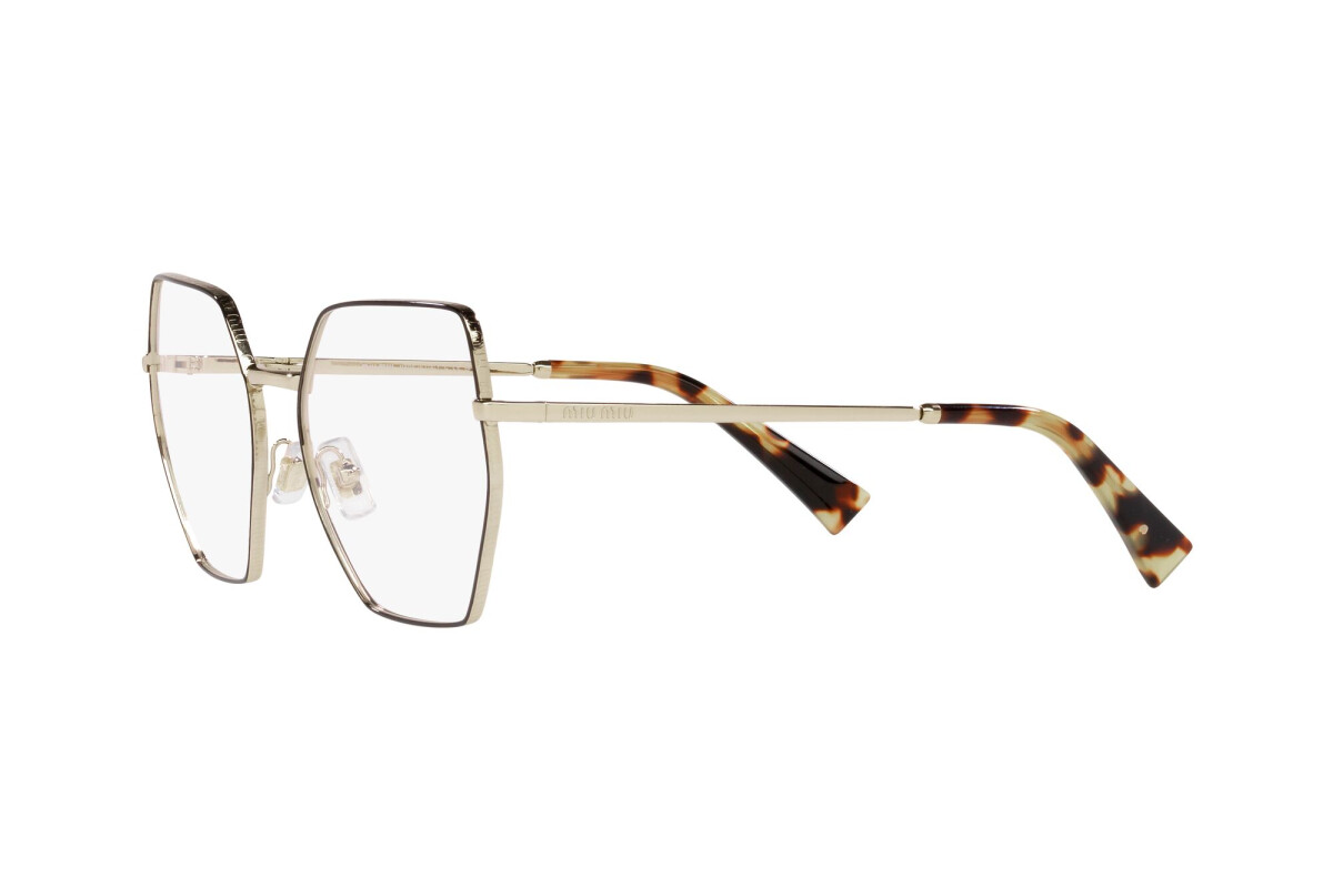 Lunettes de vue Femme Miu Miu  MU 50VV AAV1O1