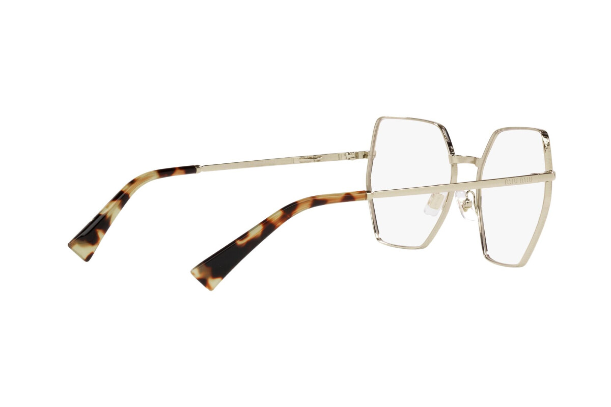 Lunettes de vue Femme Miu Miu  MU 50VV AAV1O1